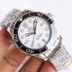 AAA Swiss Replica Omega Seamaster Diver 300M Co-Axial Master White Ceramic Dial 42 MM 8800 Watch (9)_th.jpg